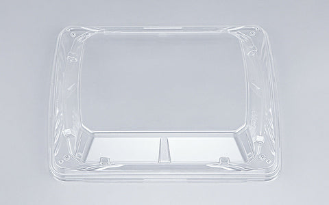 弁当容器 BFみくら8S 嵌合蓋