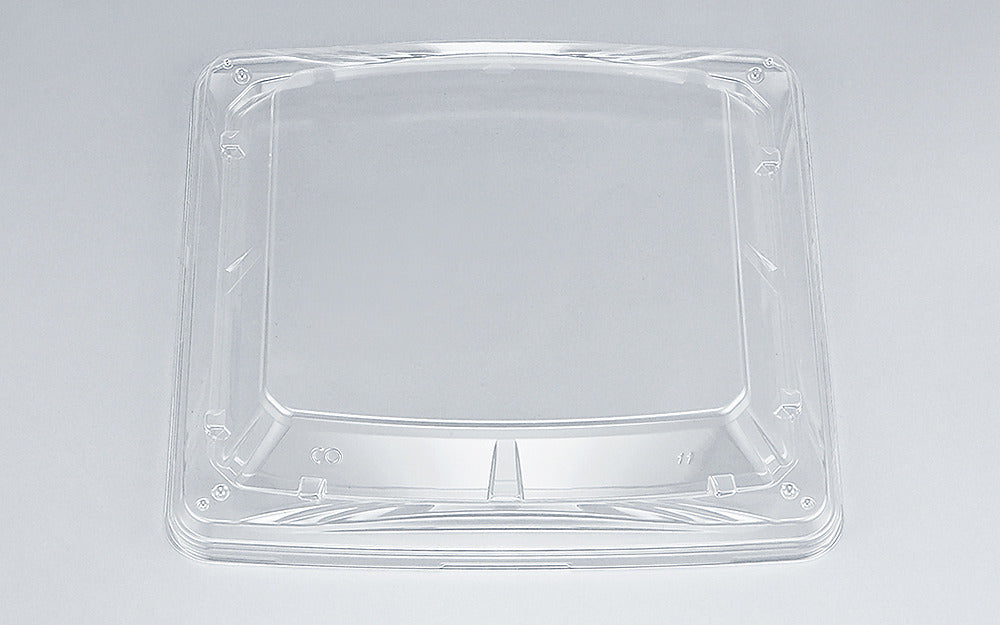 弁当容器 BFみくら11 嵌合蓋