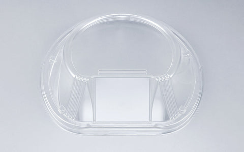 丼・重 BFツイスト半月4 高嵌合蓋