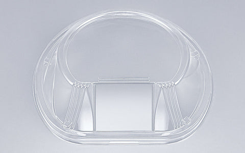 丼・重 BFツイスト半月5 高嵌合蓋