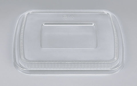 弁当容器 BFランチ1 透明蓋