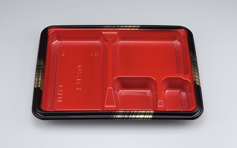 弁当容器 BF弁当6 西京本体