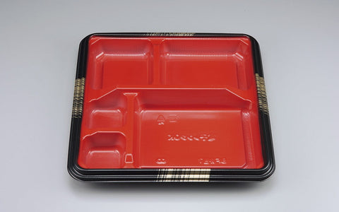 弁当容器 BF弁当7 西京本体