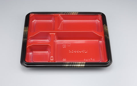 弁当容器 BF弁当8 西京本体