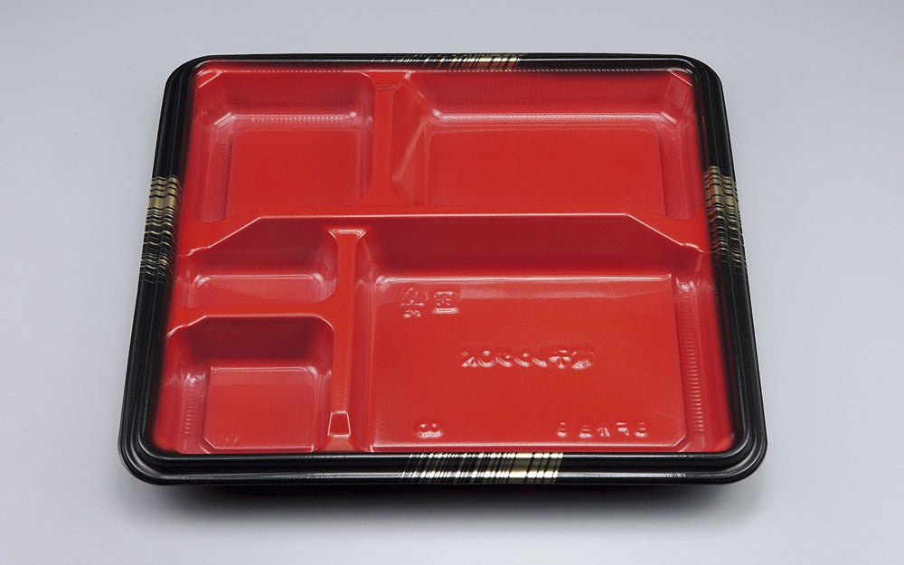 弁当容器 BF弁当9 西京本体