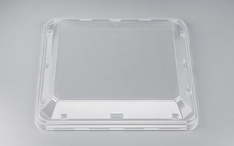 弁当容器 BF弁当9 嵌合蓋