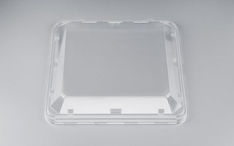 弁当容器 BF弁当10 嵌合蓋