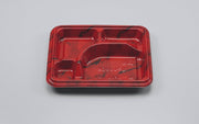 弁当容器 BF弁当11-1 赤富士本体
