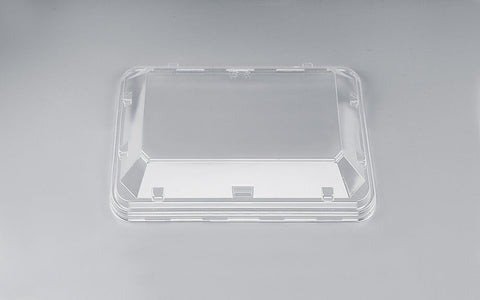 弁当容器 BF弁当11 嵌合蓋