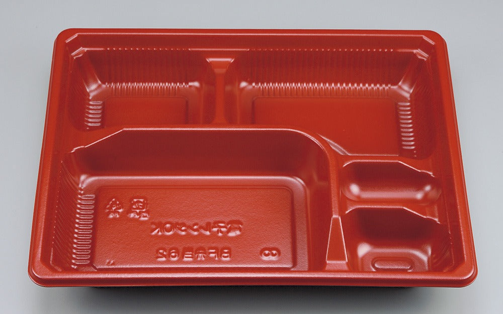 弁当容器 BF弁当62 RB本体