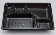 弁当容器 BF弁当63 黒本体