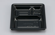 弁当容器 BF弁当71 黒本体