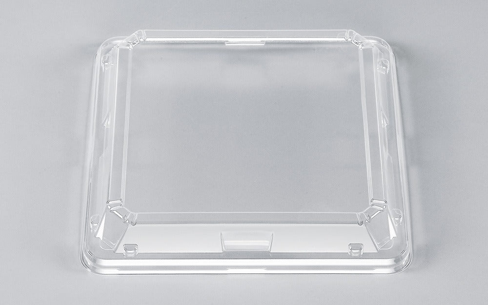 弁当容器 BF弁当71 嵌合蓋