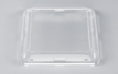 弁当容器 BF弁当71 嵌合蓋