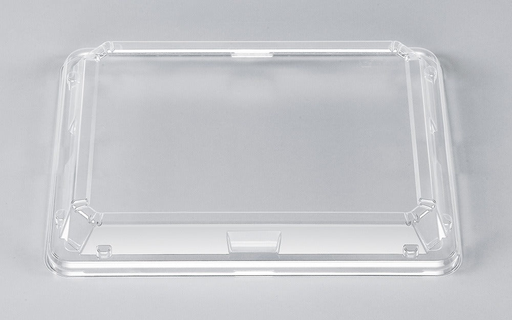 弁当容器 BF弁当75 嵌合蓋