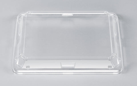 弁当容器 BF弁当75 嵌合蓋
