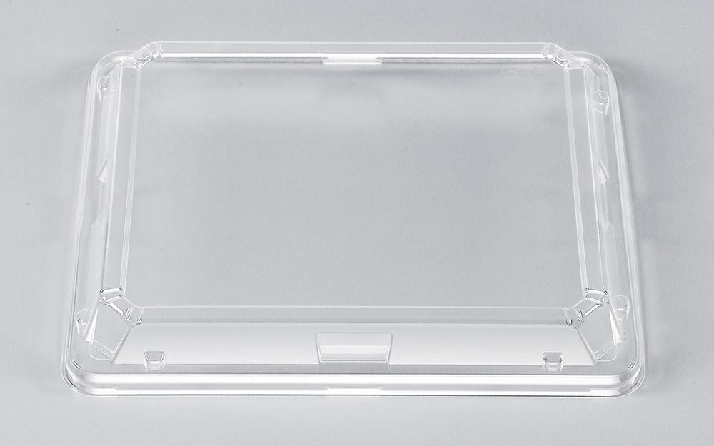 弁当容器 BF弁当76 嵌合蓋