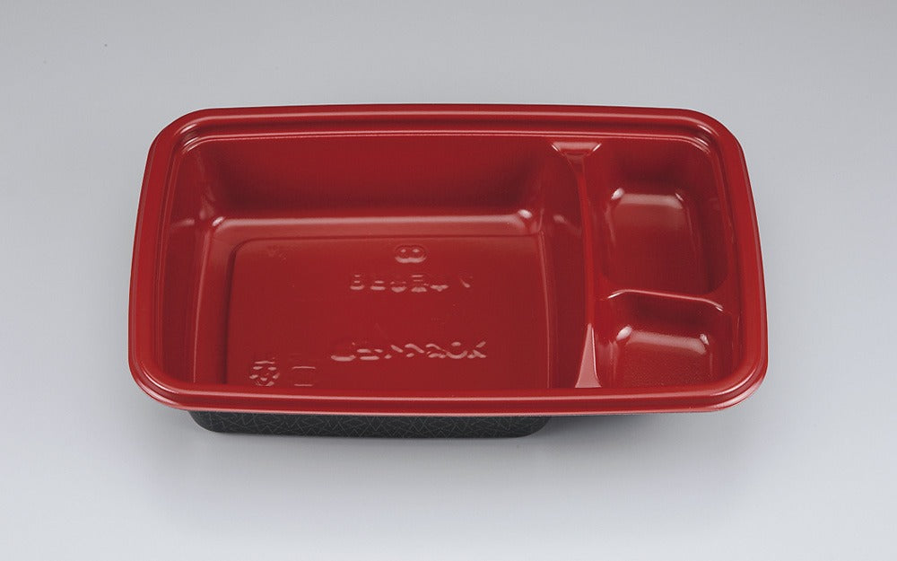 弁当容器 BF弁当内4 錦本体