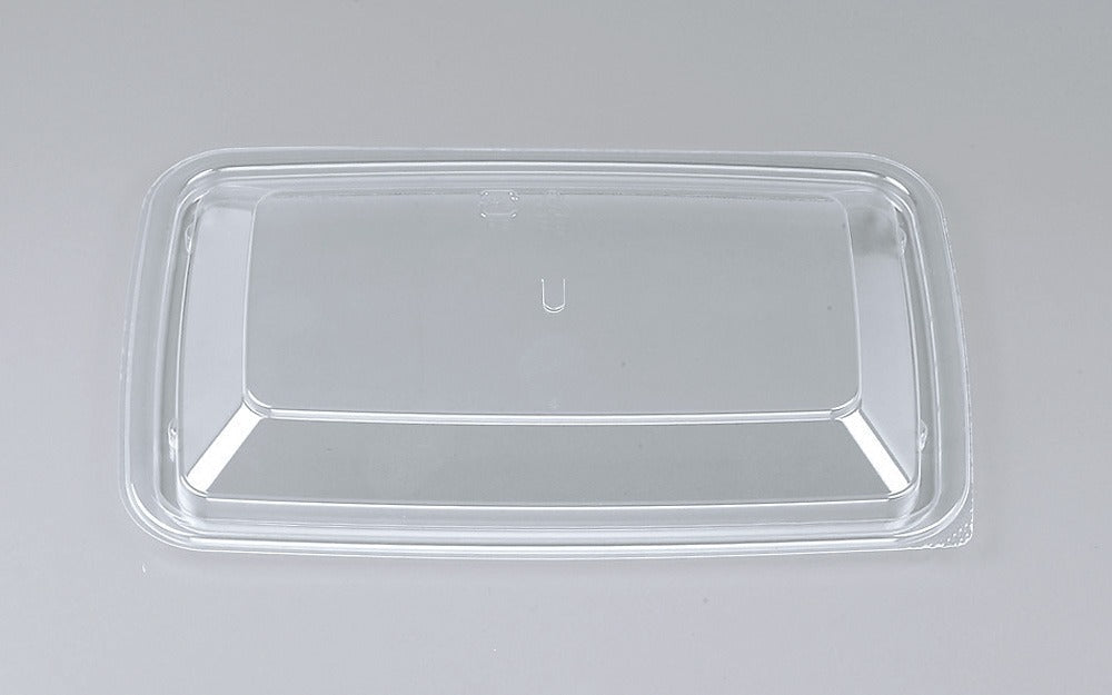 弁当容器 BF弁当内4 嵌合蓋 U字穴