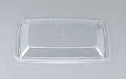 弁当容器 BF弁当内4 嵌合蓋 U字穴