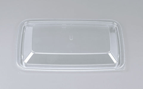 弁当容器 BF弁当内4 嵌合蓋 U字穴