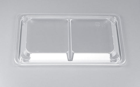 弁当容器 BF弁当内58 嵌合蓋