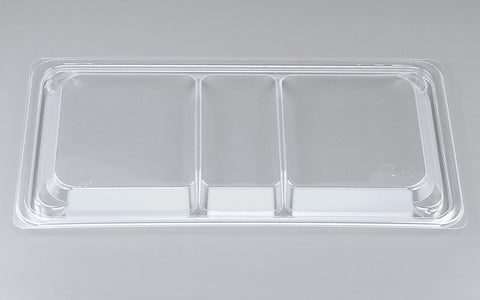 弁当容器 BF弁当内59 嵌合蓋