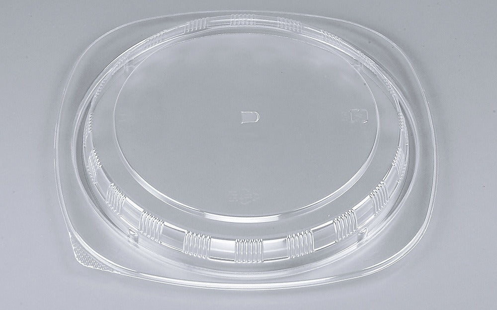 惣菜容器 BFランチ内13 嵌合蓋 U字穴