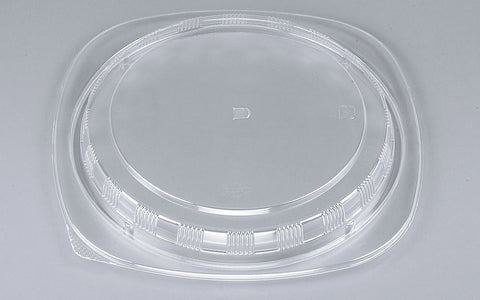 惣菜容器 BFランチ内13 嵌合蓋 U字穴