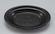 惣菜容器 BFランチ内30 黒本体