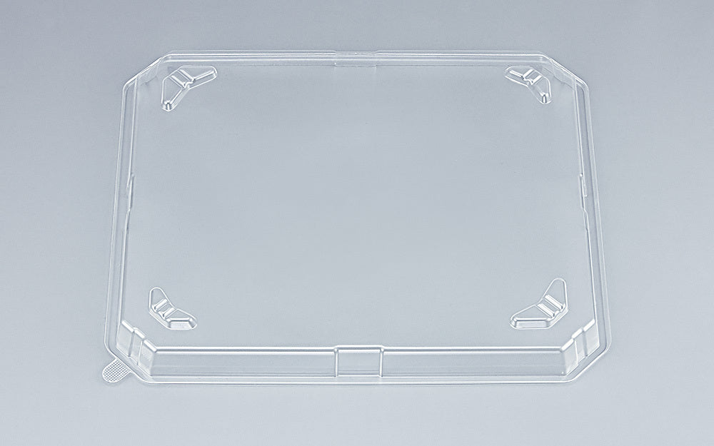 弁当容器 BFランチ内77 A嵌合蓋