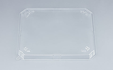 弁当容器 BFランチ内77 A嵌合蓋