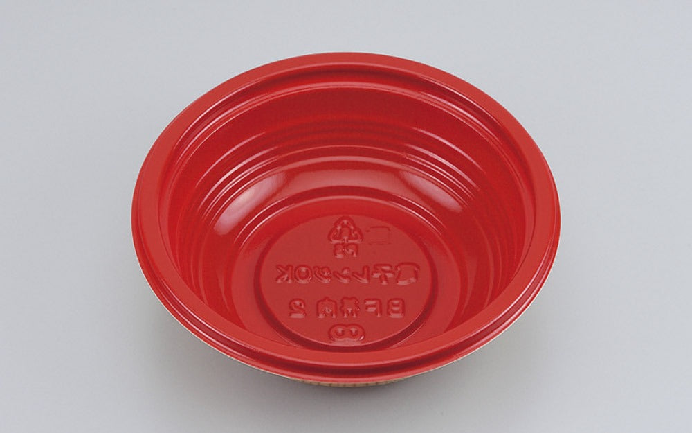 丼・重 BF丼内2 赤杉本体