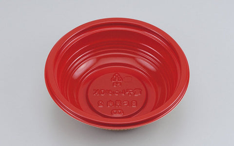 丼・重 BF丼内2 赤杉本体