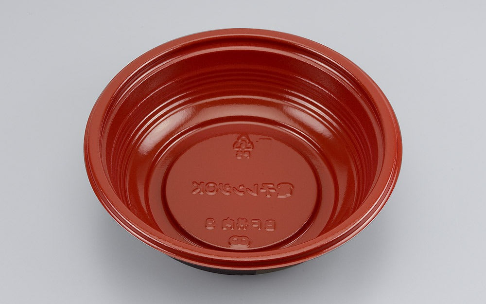 丼・重 BF丼内3 赤つづみ本体