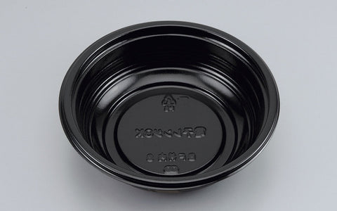 丼・重 BF丼内3 黒つづみ本体