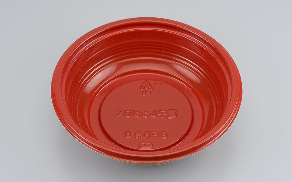 丼・重 BF丼内3 赤杉本体