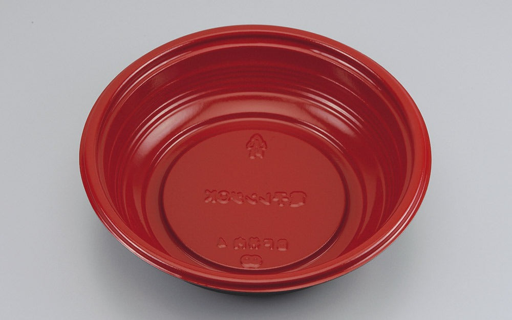 丼・重 BF丼内4 赤つづみ本体