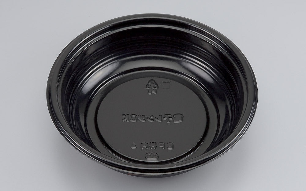 丼・重 BF丼内4 黒つづみ本体