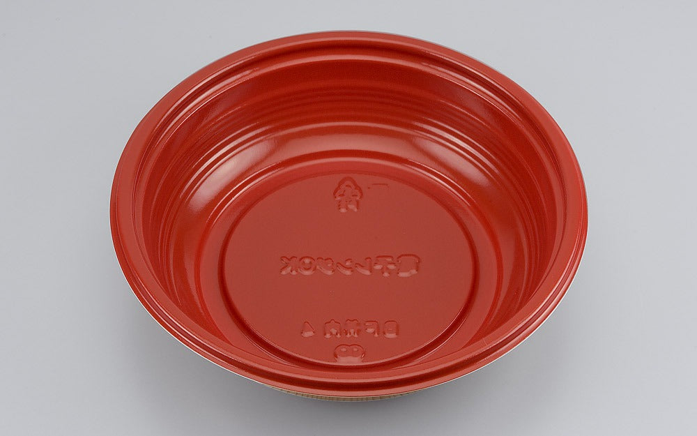 丼・重 BF丼内4 赤杉本体