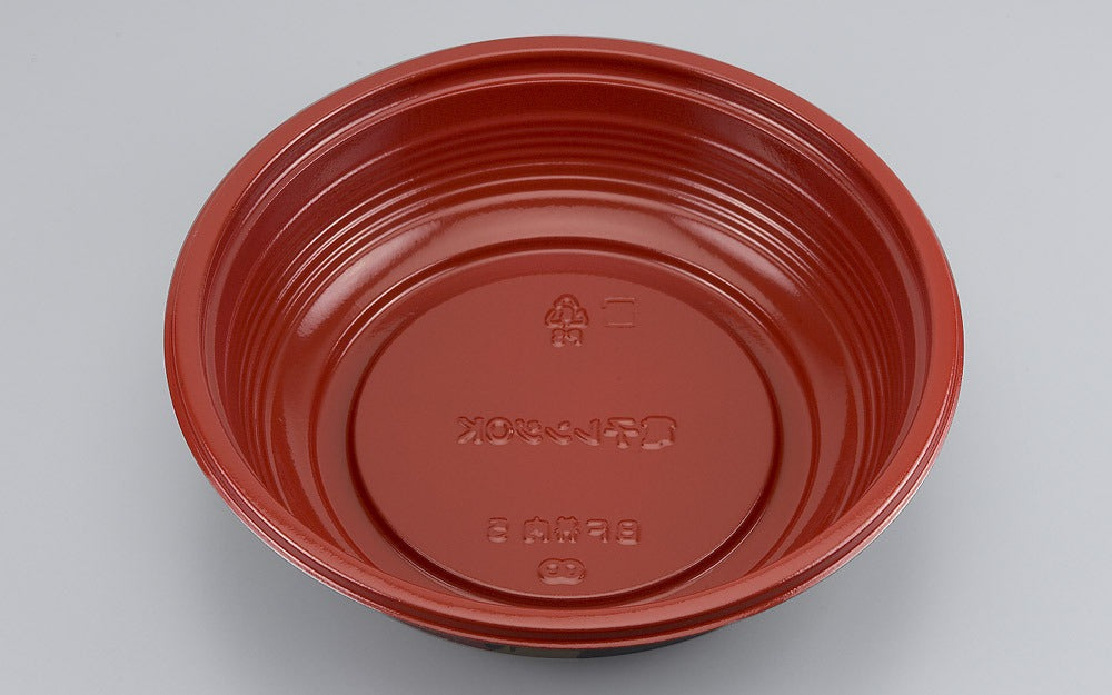 丼・重 BF丼内5 赤つづみ本体