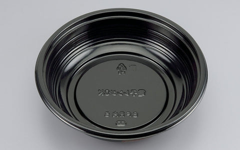 丼・重 BF丼内5 黒つづみ本体