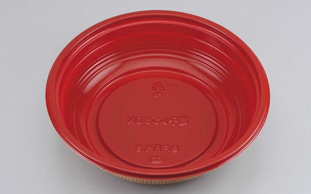 丼・重 BF丼内5 赤杉本体