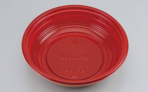 丼・重 BF丼内5 赤杉本体