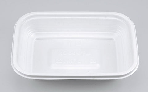 丼・重 BF丼内22 ホワイト本体