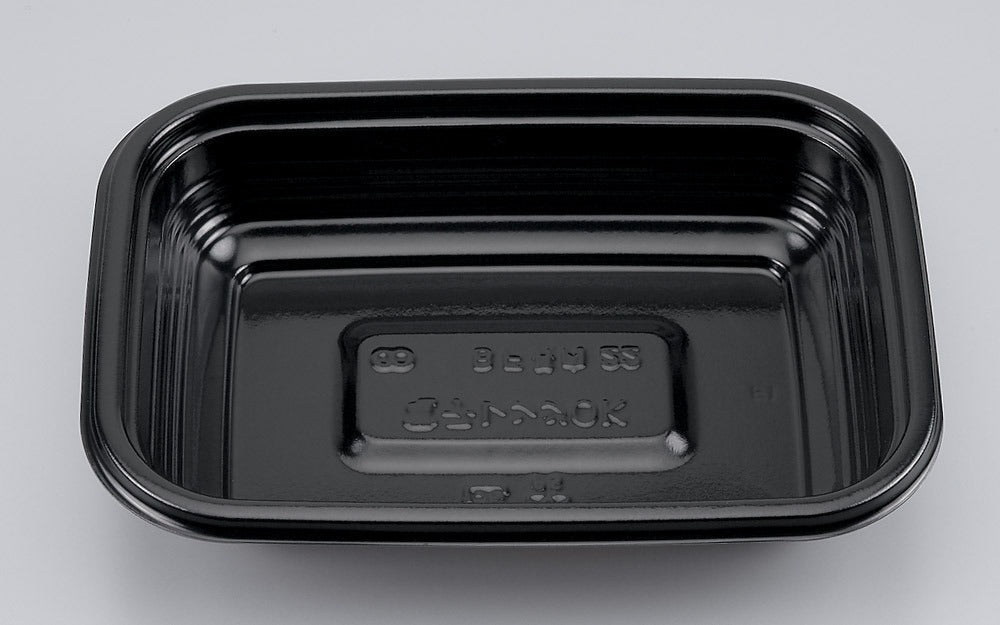 丼・重 BF丼内22 黒つづみ本体