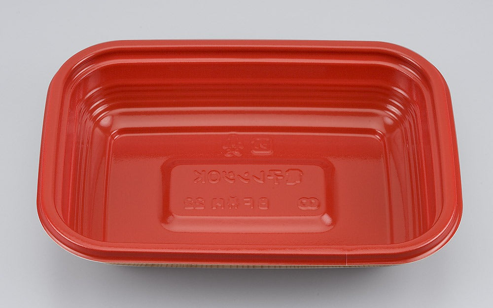 丼・重 BF丼内22 赤杉本体