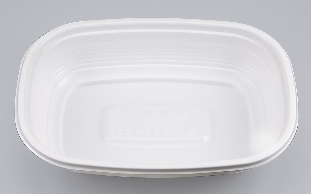 丼・重 BF丼内23 ホワイト本体