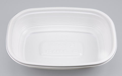 丼・重 BF丼内23 ホワイト本体