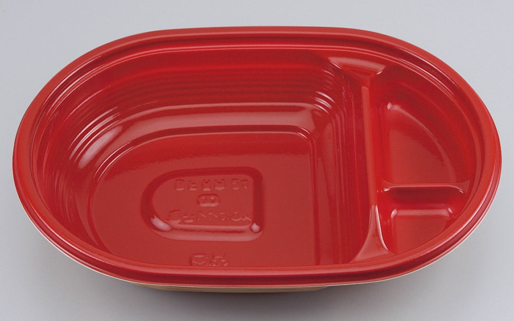 丼・重 BF丼内24 赤杉本体